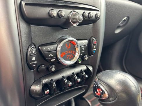 Used 2015 MINI Cooper Countryman S AWD/4WD image 22