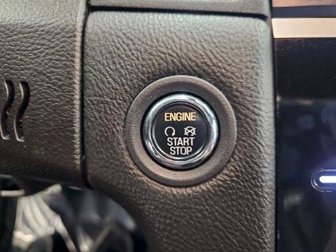 Used 2017 Ford Taurus SHO AWD/4WD image 15