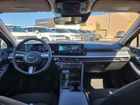 New 2026 Hyundai Sonata SE image 14