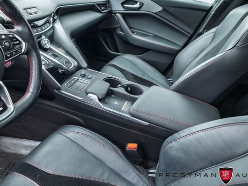 Used 2022 Acura TLX w/ A-SPEC Pkg FWD image 37