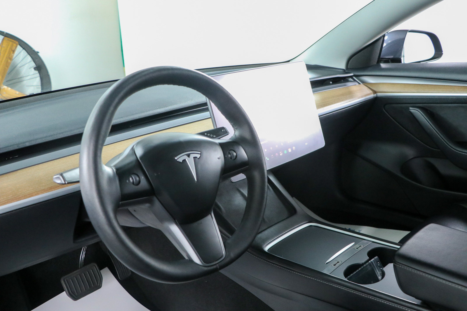 Used 2023 Tesla Model 3 Standard Range RWD image 20