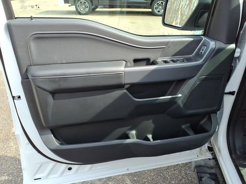 New 2026 Ford F150 XLT w/ FX4 Off-Road Package image 20