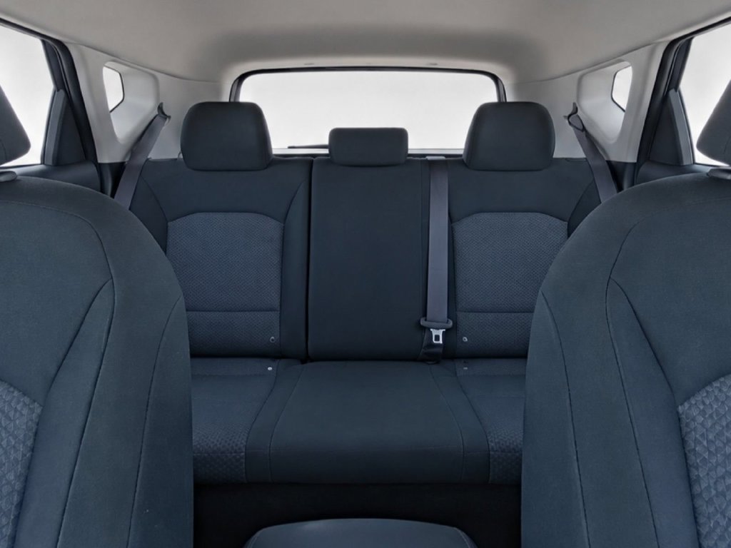 Used 2022 Kia Soul LX w/ Technology Package FWD image 21