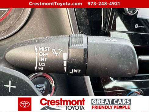 Certified 2023 Toyota Camry XSE w/ Navigation Package image 22