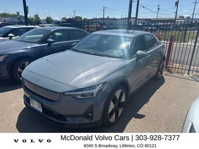 Used 2024 Polestar Polestar 2
