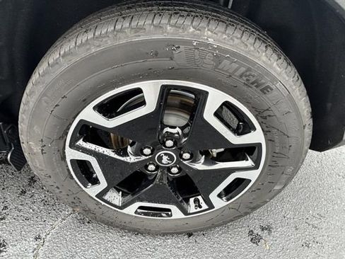 Used 2024 Ford Bronco Sport Outer Banks w/ Tech Package image 33