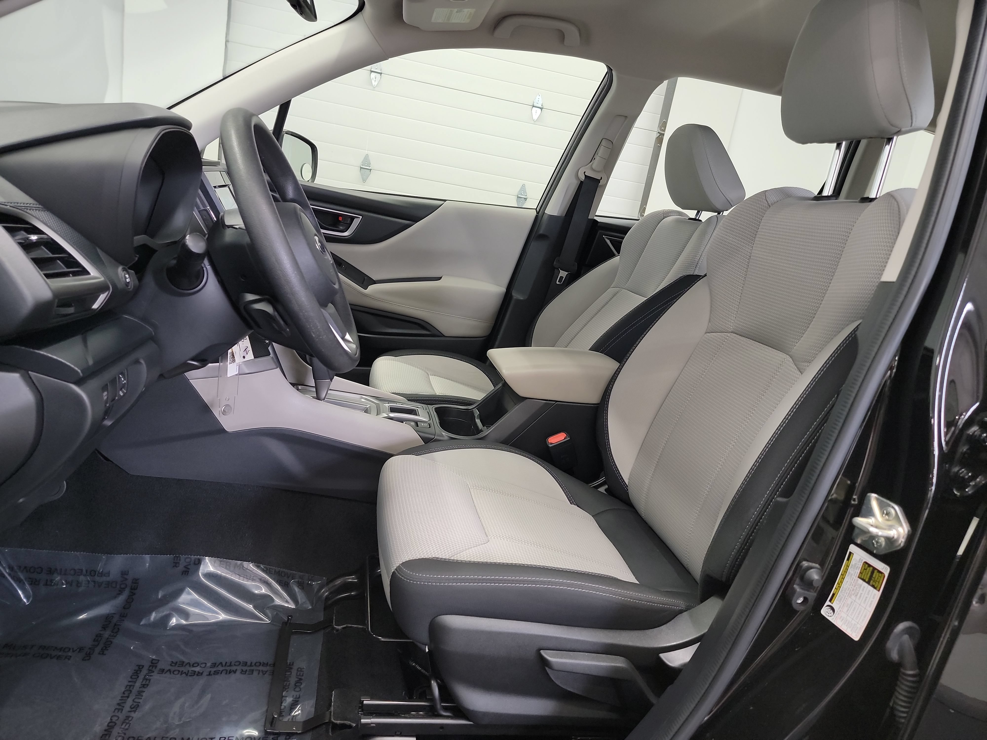 Used 2021 Subaru Forester AWD/4WD image 12