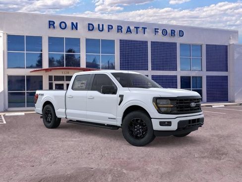 New 2026 Ford F150 XLT AWD/4WD image 8
