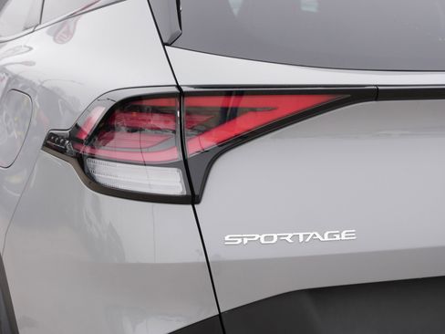 Certified 2023 Kia Sportage X-Pro Prestige image 17