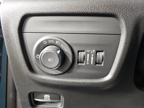 New 2026 Jeep Grand Cherokee L Limited image 22