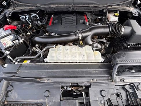 Certified 2023 Ford F150 Raptor w/ Raptor Carbon Fiber Package image 25