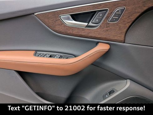 New 2026 Audi Q7 Premium Plus AWD/4WD image 30