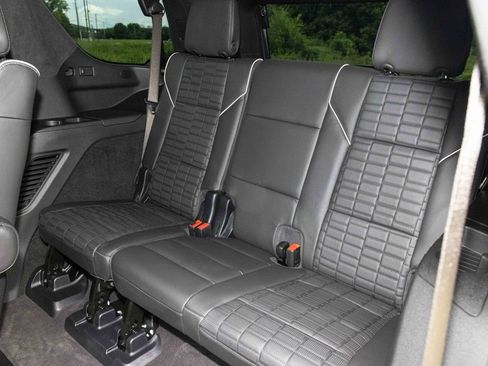 Used 2025 Cadillac Escalade V w/ LPO, Floor Liner Package AWD/4WD image 55