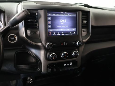 Used 2020 RAM 3500 Tradesman AWD/4WD image 5