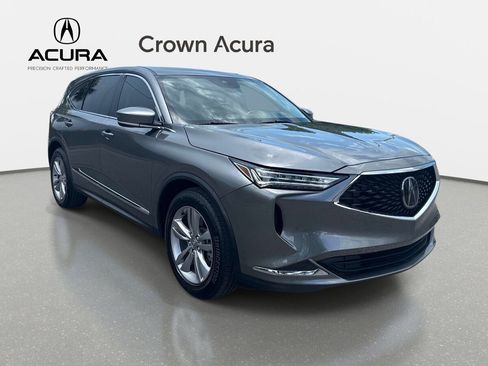 Used 2023 Acura MDX FWD image 6
