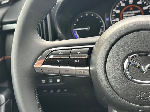 New 2026 MAZDA CX-50 AWD 2.5 Hybrid w/ Weather Package image 22