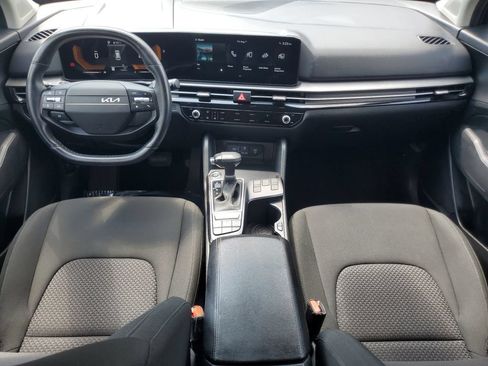 Used 2026 Kia Sportage LX FWD image 11