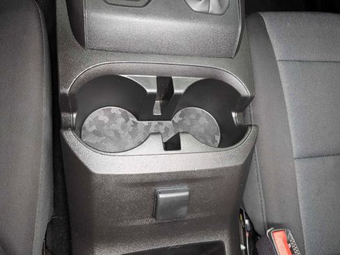 Used 2023 Chevrolet Colorado W/T RWD image 27