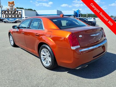 Used 2020 Chrysler 300 Touring L w/ Quick Order Package 2EF