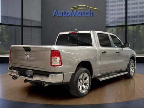 Used 2023 RAM 1500 Big Horn AWD/4WD image 11