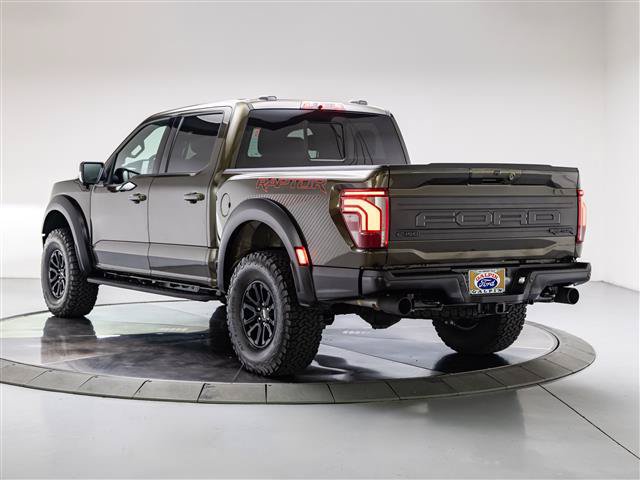 Certified 2026 Ford F150 Raptor AWD/4WD image 3
