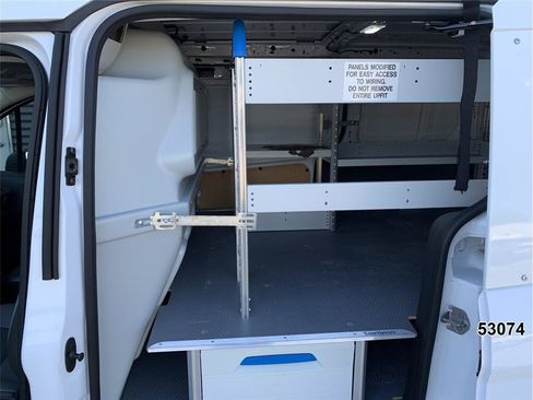 Used 2016 Ford Transit Connect XL FWD image 11