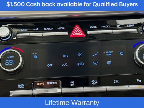 New 2026 Hyundai Santa Fe XRT image 21