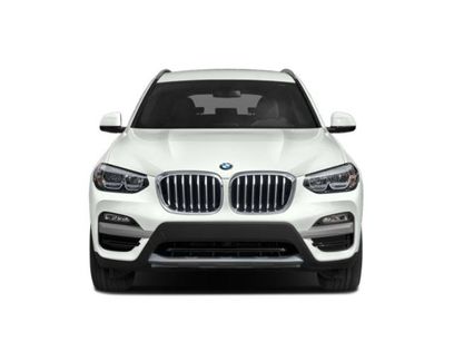 Used 2018 BMW X3 M40i