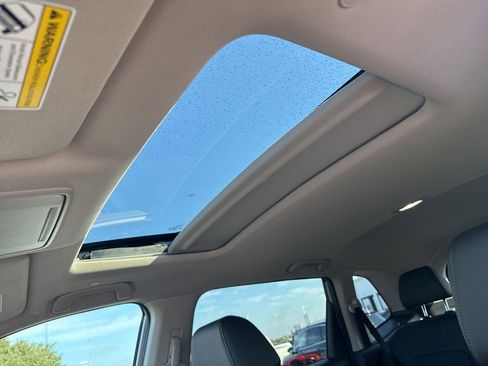 Used 2026 Honda CR-V EX-L image 23