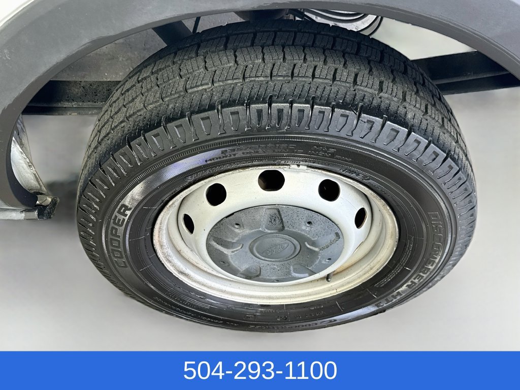 Used 2020 Ford Transit 250 Medium Roof w/ Interior Upgrade Package RWD image 27