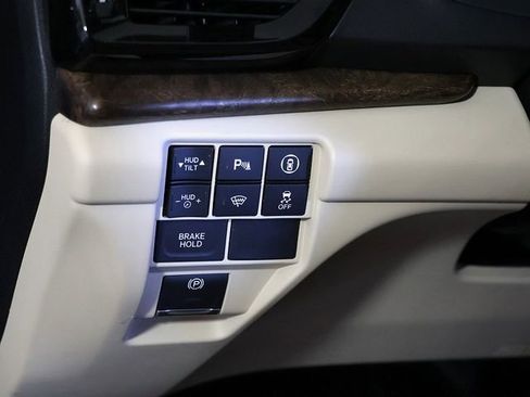 Certified 2023 Acura RDX AWD w/ Advance Package image 27