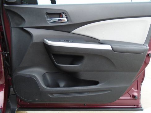 Used 2015 Honda CR-V EX-L image 31