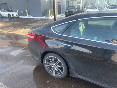 Used 2015 Toyota Avalon XLE Touring Sport Edition image 13