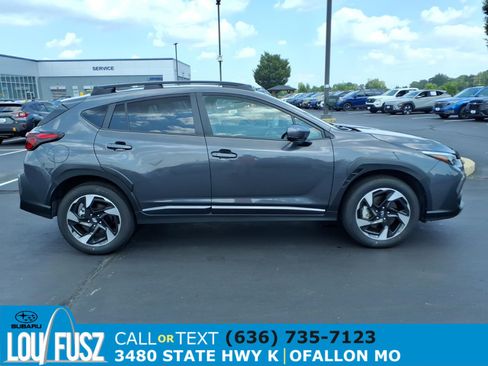 Used 2026 Subaru Crosstrek 2.5i Limited AWD/4WD image 27