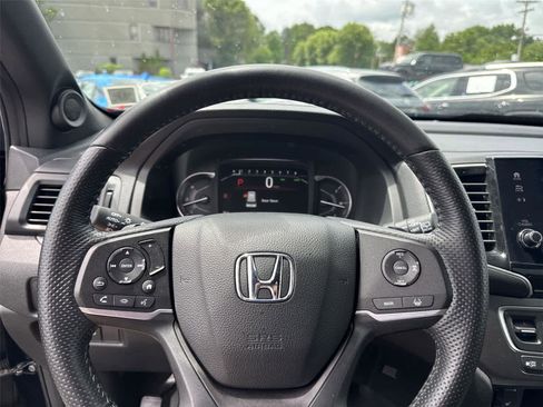 Used 2024 Honda Passport EX-L image 17