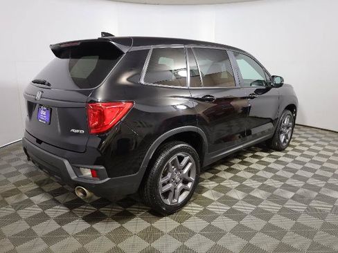 Used 2023 Honda Passport EX-L image 5