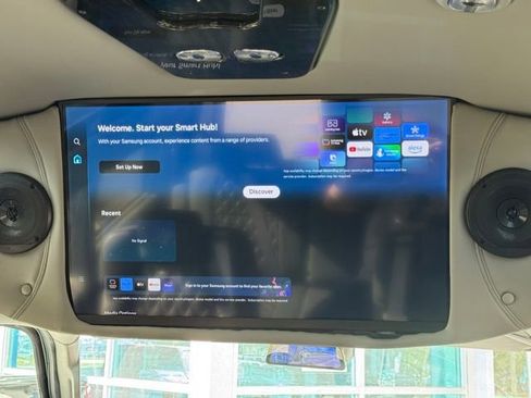 New 2025 Chevrolet Express 2500 w/ Driver Convenience Package image 26