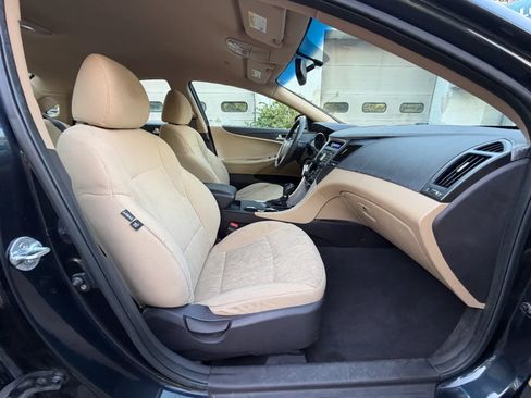Used 2011 Hyundai Sonata GLS FWD image 34