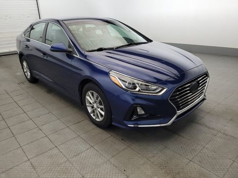 Used 2019 Hyundai Sonata SE FWD image 13