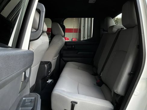 Used 2025 Toyota Tacoma SR5 AWD/4WD image 13