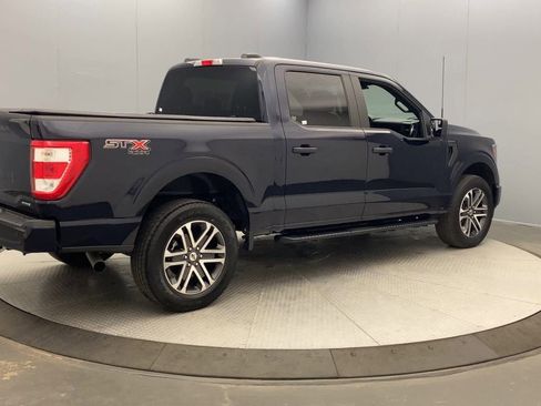 Used 2023 Ford F150 XL w/ STX Appearance Package AWD/4WD image 5