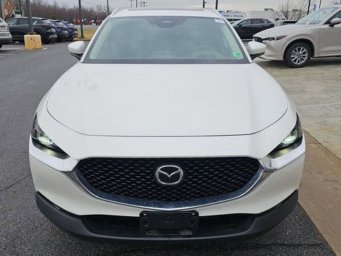 Used 2025 MAZDA CX-30 AWD 2.5 S w/ Premium Package image 2