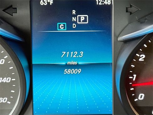 Used 2020 Mercedes-Benz GLC 300 4MATIC image 11