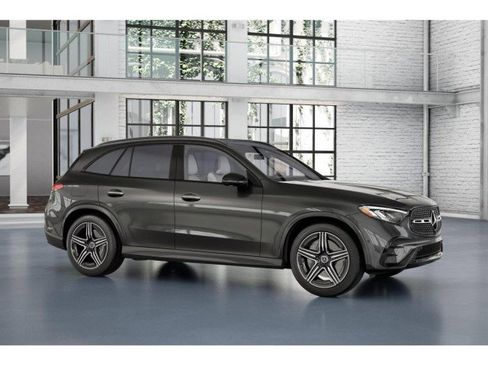 New 2026 Mercedes-Benz GLC 300 image 13