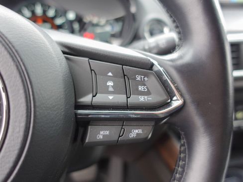 Certified 2023 MAZDA CX-9 Signature image 16