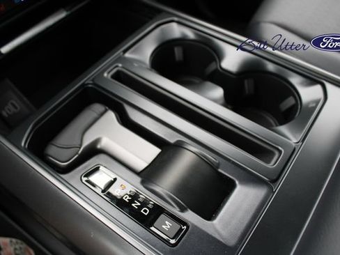 New 2026 Ford F150 Lariat AWD/4WD image 14