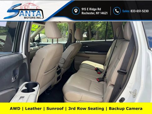 Used 2020 Honda Pilot EX-L image 14