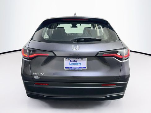 Used 2023 Honda HR-V LX image 6