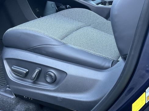 New 2026 Toyota bZ image 8