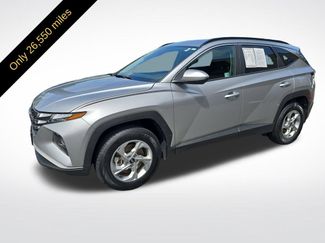 Certified 2024 Hyundai Tucson SEL AWD/4WD video 2